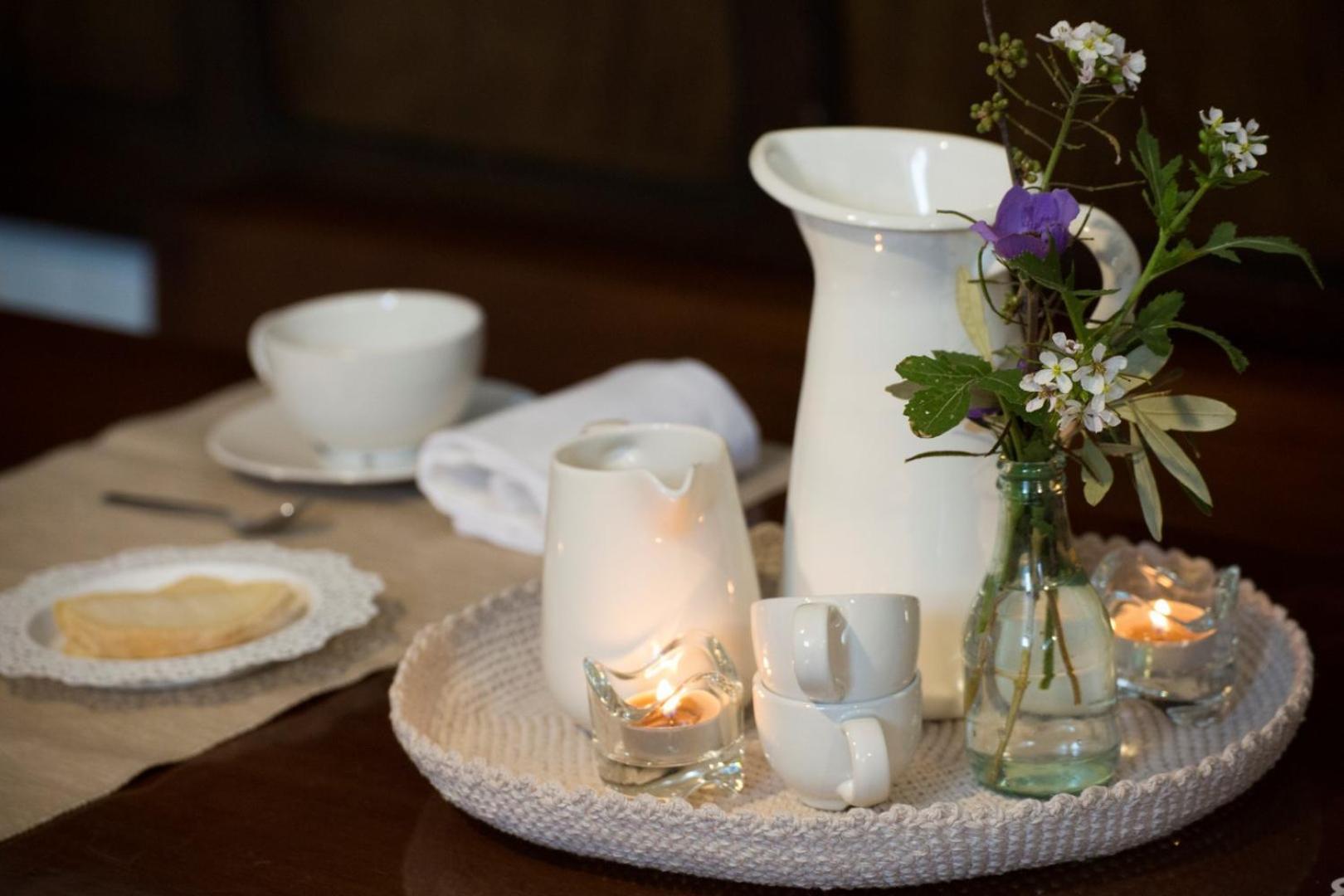 Convento San Bernardino Hotel Montefranco Екстериор снимка