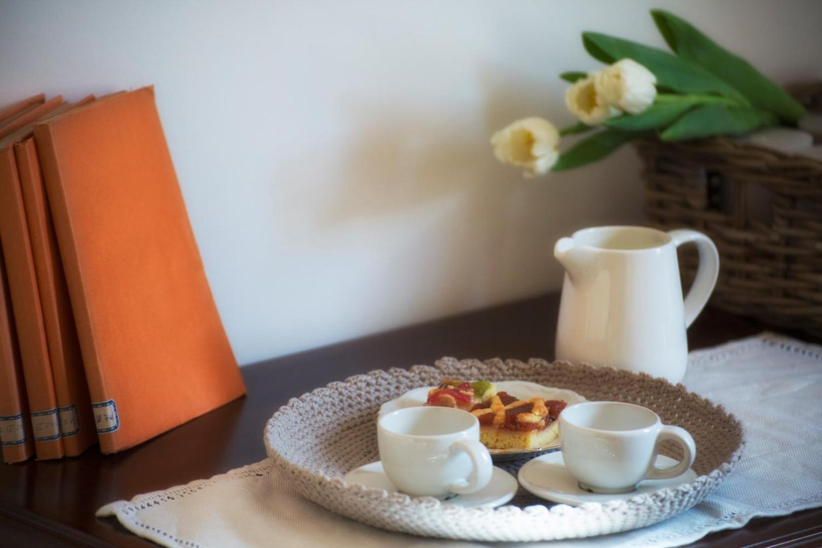 Convento San Bernardino Hotel Montefranco Екстериор снимка