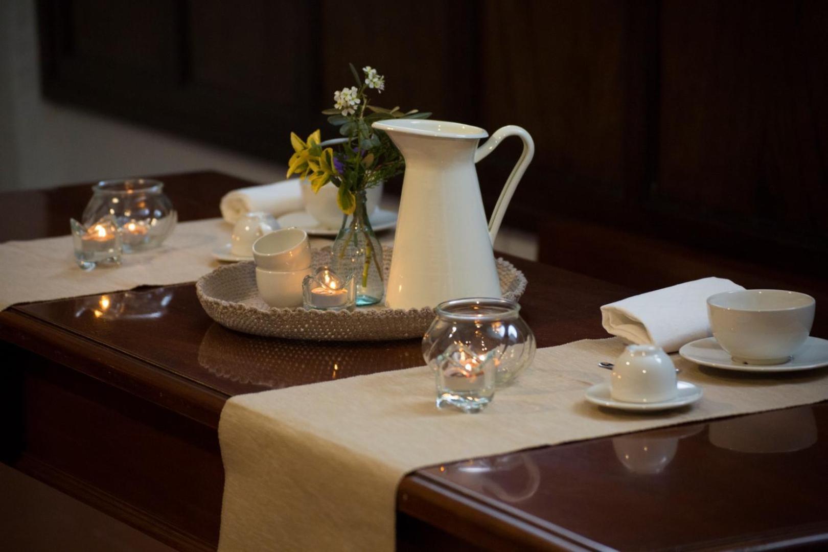 Convento San Bernardino Hotel Montefranco Екстериор снимка