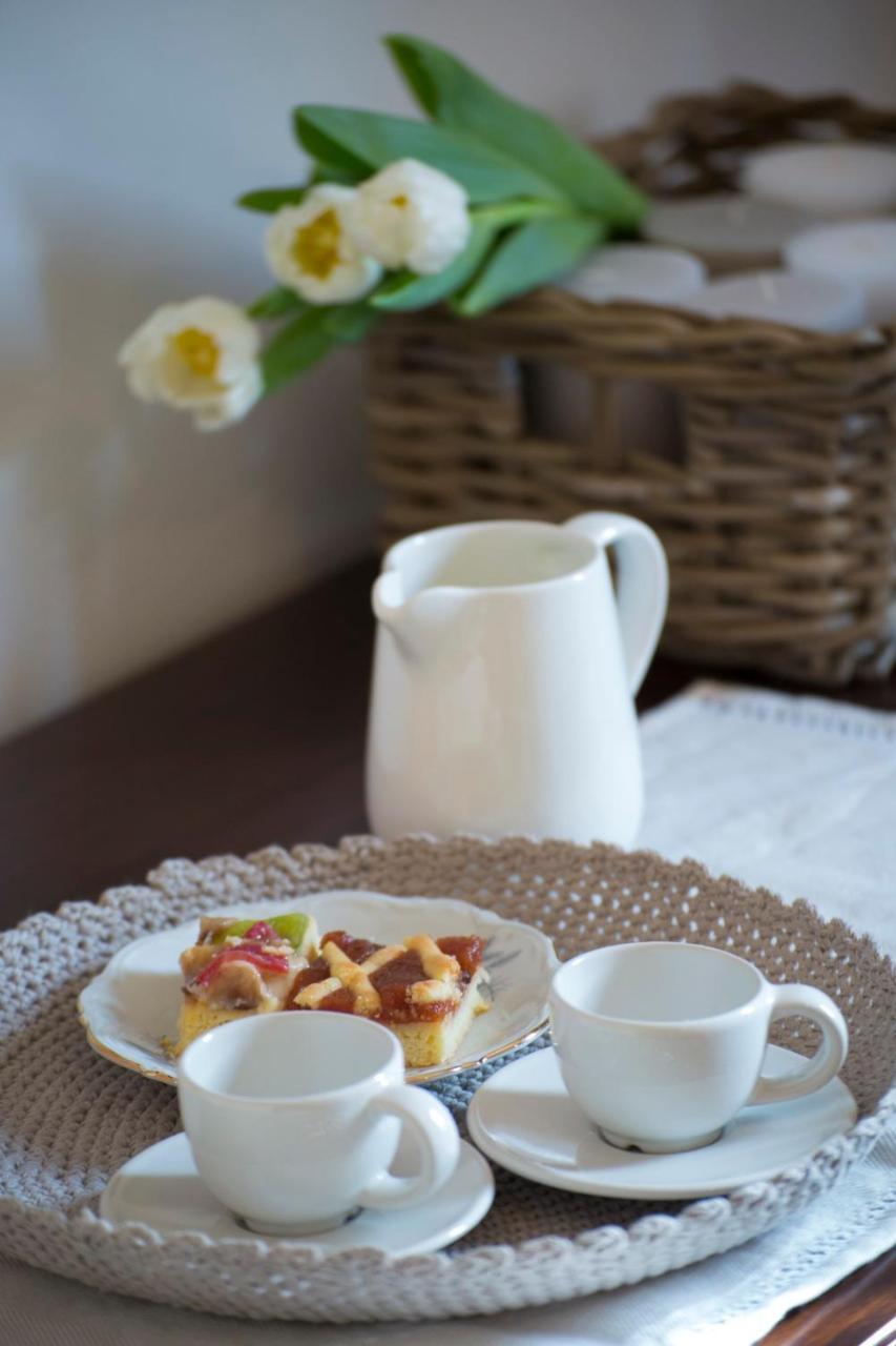 Convento San Bernardino Hotel Montefranco Екстериор снимка
