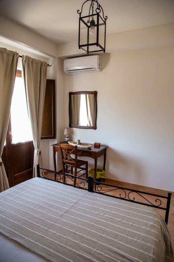 Convento San Bernardino Hotel Montefranco Екстериор снимка