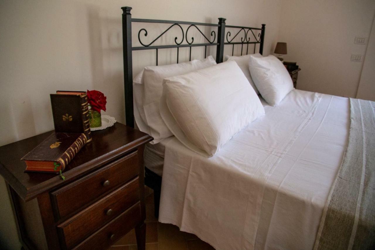 Convento San Bernardino Hotel Montefranco Екстериор снимка