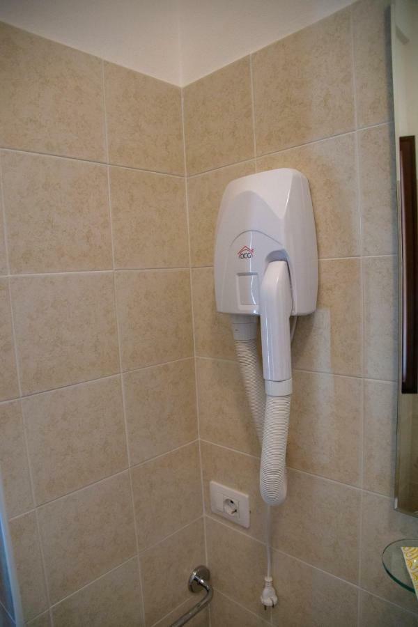 Convento San Bernardino Hotel Montefranco Екстериор снимка
